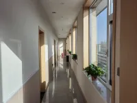 Yanjie Hotel (Linfen Jindian) Hotels in Xiangfen
