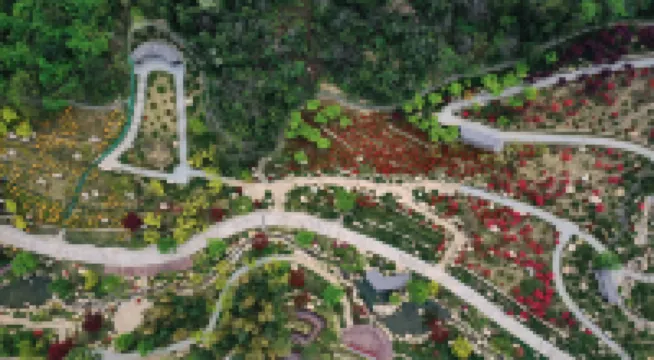 德清奇幻藝術酒店