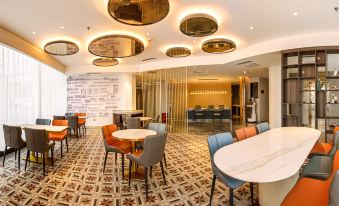 Magnotel Hotel (Shuozhou Minfu East Street)