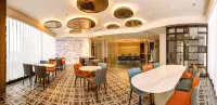 Magnotel Hotel (Shuozhou Minfu East Street) - 3-Star