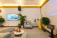 Beijing Xinyue Homestay