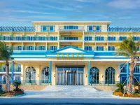 Zhenghe Baochuan Hotel, Oulebao, Quanzhou Hotels near All Love Park Ocean Kingdom