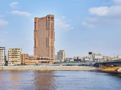 Ramses Hilton