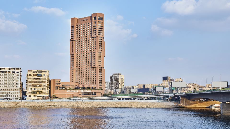 Ramses Hilton