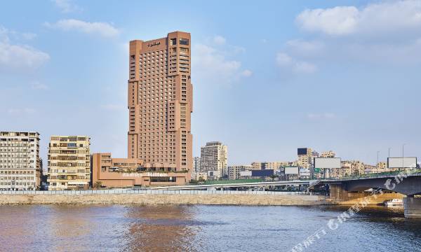 Ramses Hilton