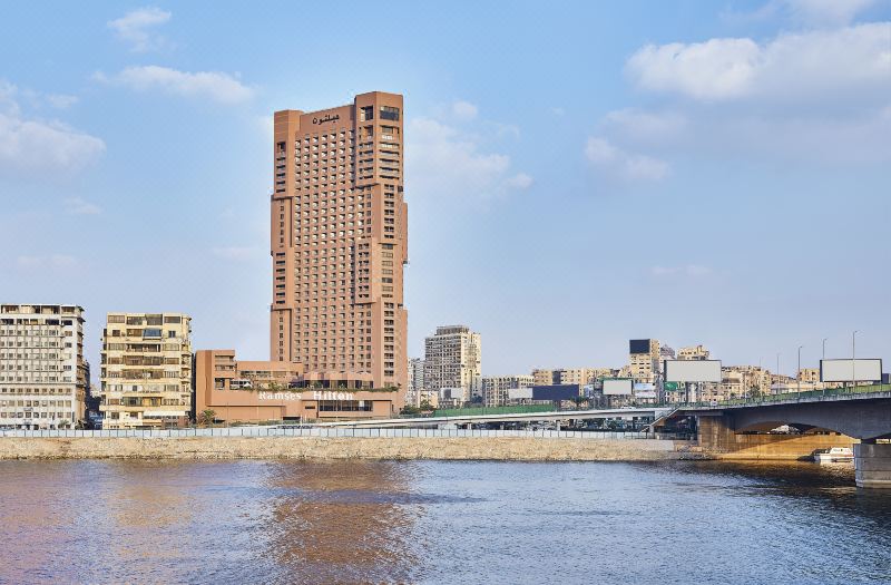 Ramses Hilton