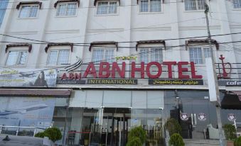 ABN International Hotel Erbil