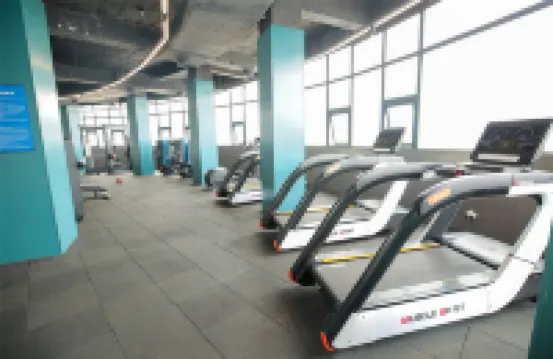 Feida International Hotel (Lishui High-speed Railway Station)