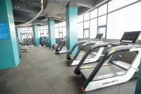 Feida International Hotel (Lishui High-speed Railway Station)