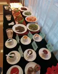 Vienna International Hotel (Jurong Huayang) - Breakfast