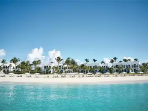Popular Luxury Hotels in Anguilla