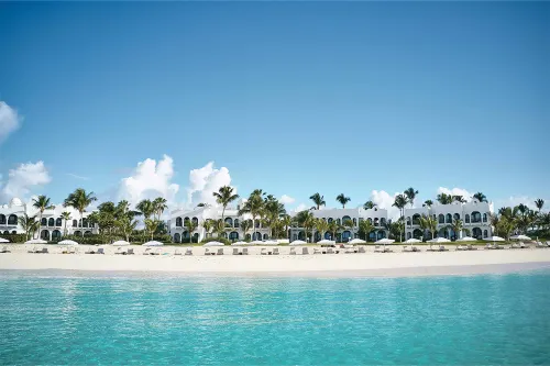 Cap Juluca, A Belmond Hotel, Anguilla Hotels in West End Village