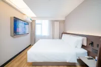 HanTing Hotel (Beijing Shijingshan Pingguoyuan)