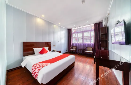 嘉豐賓館（萬潮廣場店）