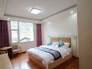 Songpan Yilan Homestay