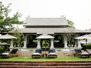 Rosewood Luang Prabang
