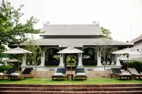 Rosewood Luang Prabang Hotels in 