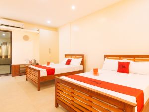 RedDoorz Hostel Mrc Residences Baguio