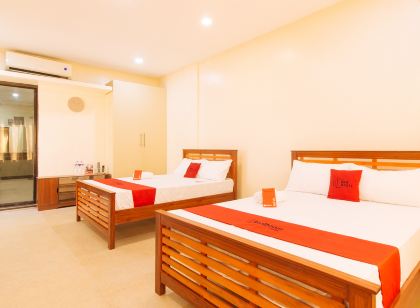 RedDoorz Hostel Mrc Residences Baguio