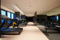NINE TREE BY PARNAS SEOUL PANGYO - Gym