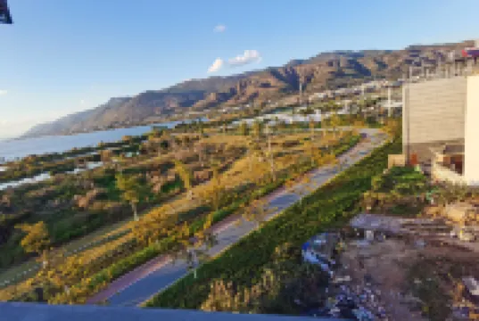 Shiping Hongrun Hotel