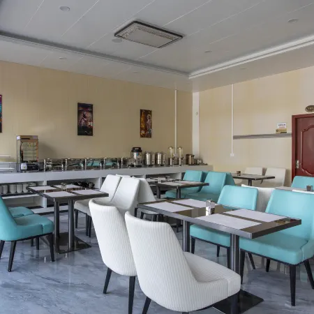 Yeste Hotel (Fusui Konggang Avenue)