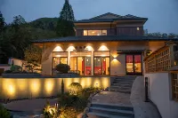 Mogan Bamboo Pavilion Private Soup B&B