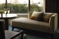 ホテル椿山荘東京 東京のホテル