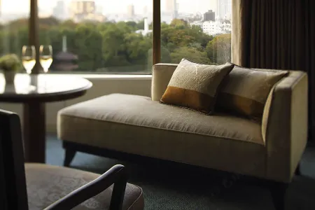 Hotel Chinzanso Tokyo