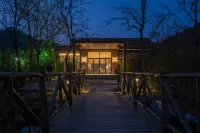 Wangwu Mountain Xiaoyoudian Mountain Residence Homestay Hotels in Jiyuan