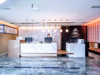 Yunmu Hotel (Luzhou Bubu Hi-Tech World Shop) Hotel a Luzhou