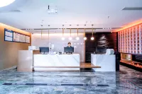 Yunmu Hotel (Luzhou Bubu Hi-Tech World Shop) Hotels in Luzhou