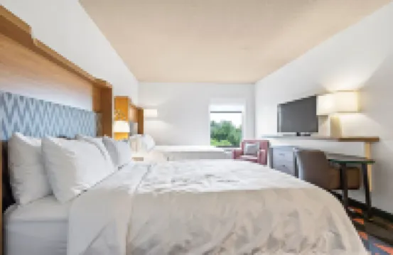 Holiday Inn ST. PETERSBURG WEST by IHG