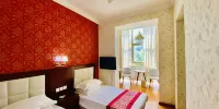 Beijing Yuquanyuan Guest House - Triple Chambre