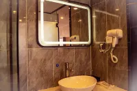 Licheng Hotel (Urumqi Diwobao International Airport Branch) - خدمة نقل من وإلى المطار