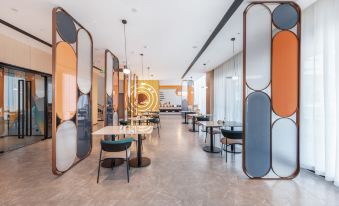 Ni Hao Hotel (Linyi Tongda Road Taisheng Square)