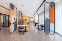 你好飯店（臨沂通達路泰盛廣場店） 臨沂住宿飯店