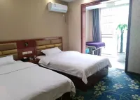 Sandu Huazhou Hotel Hotel a Sandu