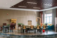Huayi Hotel - Gym