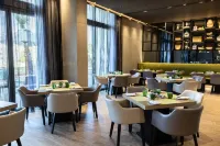 Centro Mada Amman by Rotana - breakfast