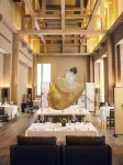 Pearl Gallery Hotel Guiyang - breakfast