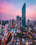 The Standard, Bangkok Mahanakhon