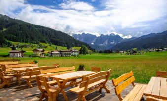 Cooee alpin Hotel Dachstein