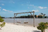 Amber Kampot - Resorts