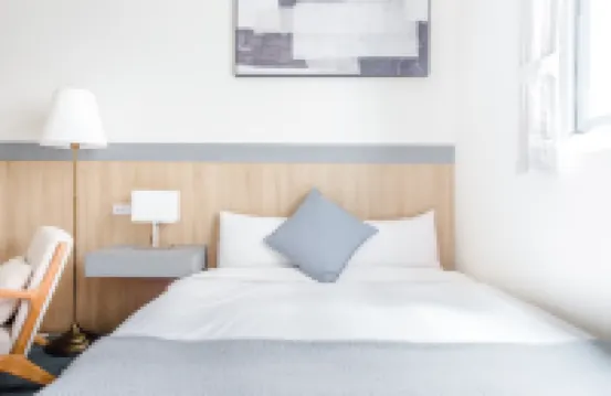 台東鳳麟智能入住旅宿丨田蜜蜜