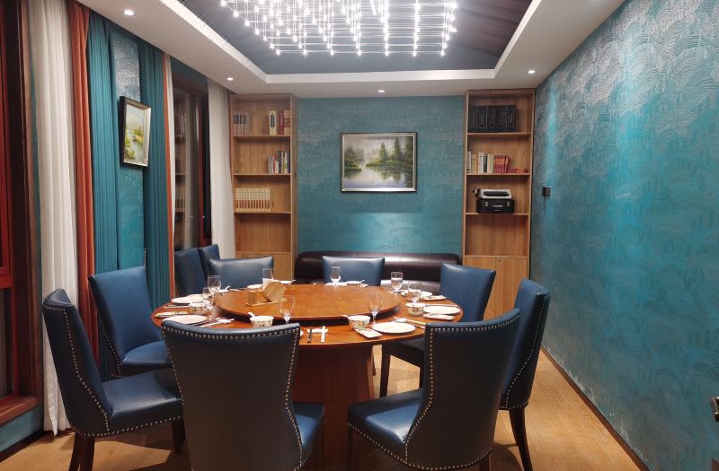 Baochu Hotel photo 2