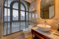 Golden Tree Apartment Phu My Hung