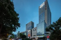 Vyluk·Hotel (Dujiangyan Medical Center Feilong Gymnasium) Hotels in Dujiangyan