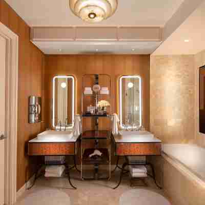 Wynn Las Vegas Rooms