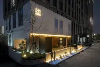 JIZAO   Hotel (Hefei Binhu Convention and Exhibition Center) Hotels near Hefei University (Nanyanhu Campus)